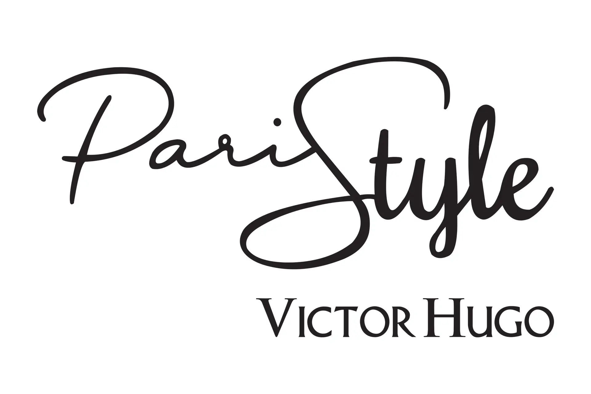 pari style logo 1