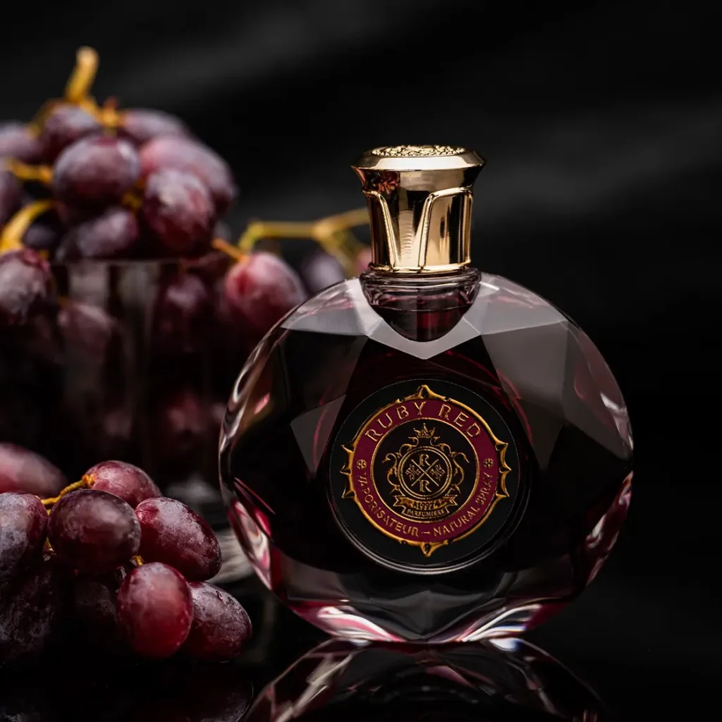 ویکتورهوگو رابی رد victor hugo paristyle ruby red 1