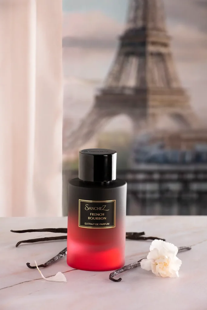 فرنچ بوربن sachez french bourbon